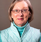 Kathy Cook FNHCC Board of Directors