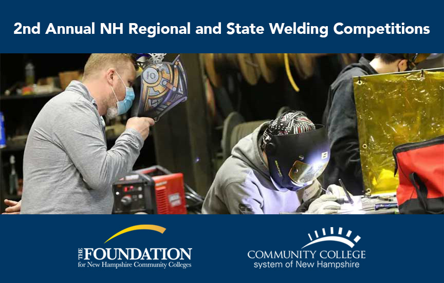 Welding Competition