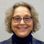 Dr Cheryl Lesser